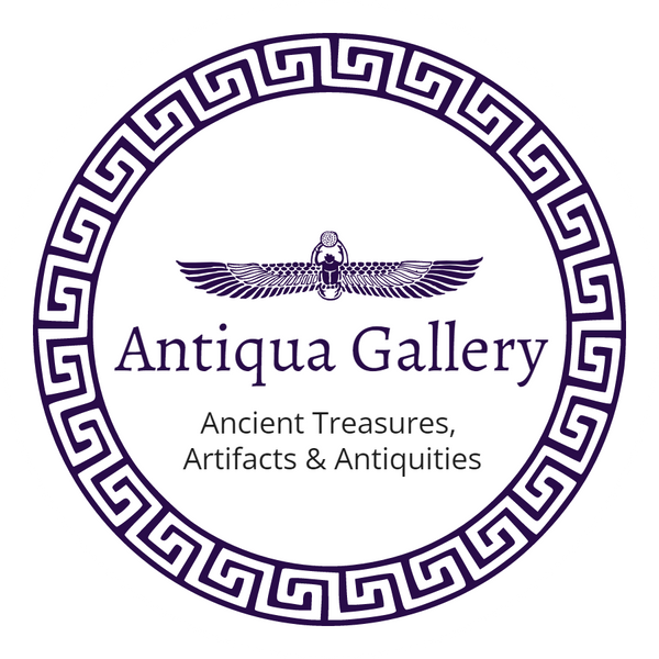Antiqua Gallery