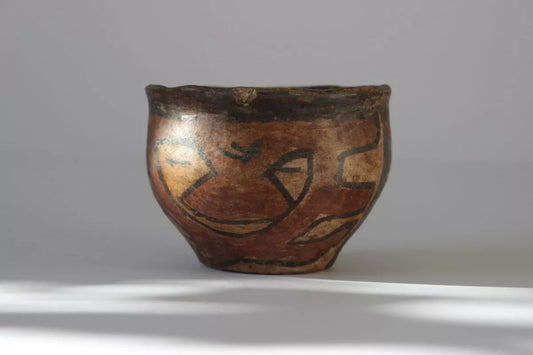 Pre-Columbian Bowl from Columbia - Antiqua Gallery
