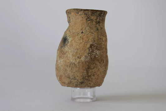 Bronze-Age Jug - Antiqua Gallery