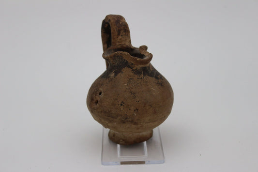 Hellenistic Mini Vase - Antiqua Gallery