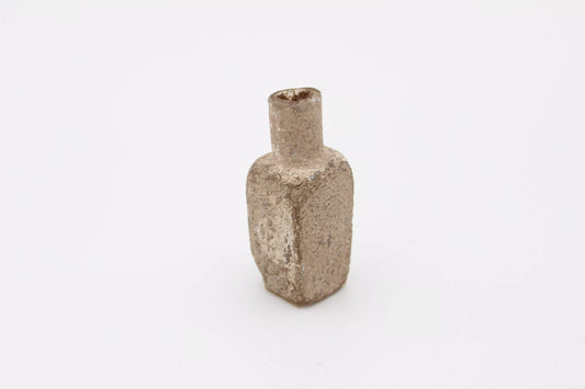 Sassanian Glass Bottle (224 - 651 AD)