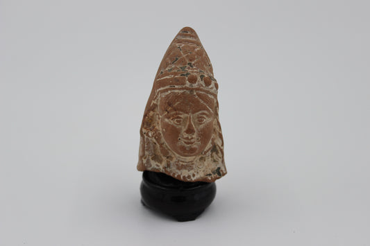 Ptolemaic Female Bust