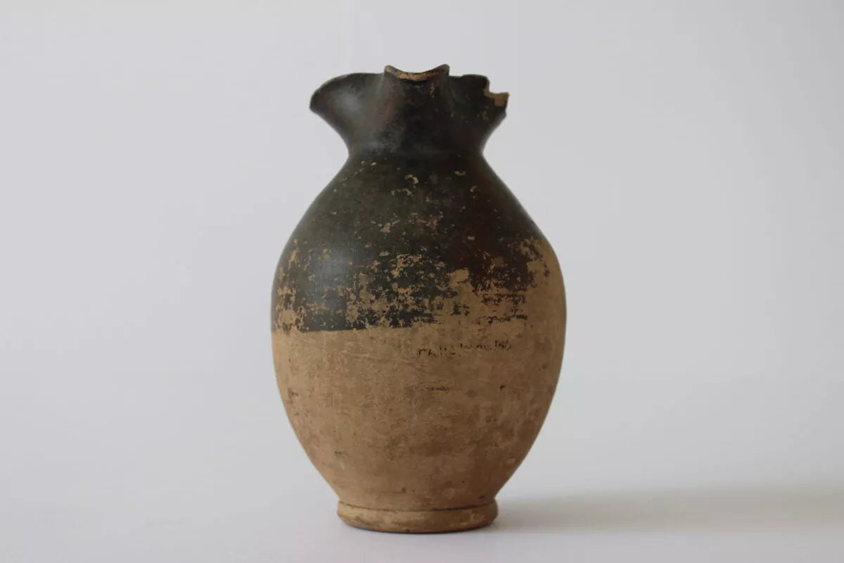 Greek-Etruscan Oenochoe - Antiqua Gallery