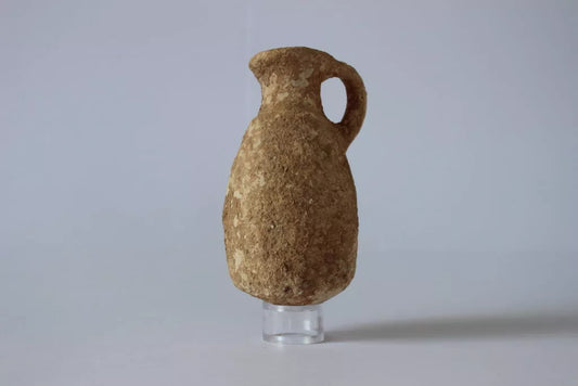 Iron-Age Jug from Jerusalem - Antiqua Gallery