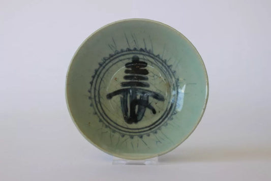 Ming-Dynasty Bowl - Antiqua Gallery