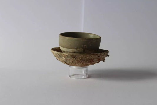 Song-Dynasty Shipwreck Bowl - Antiqua Gallery