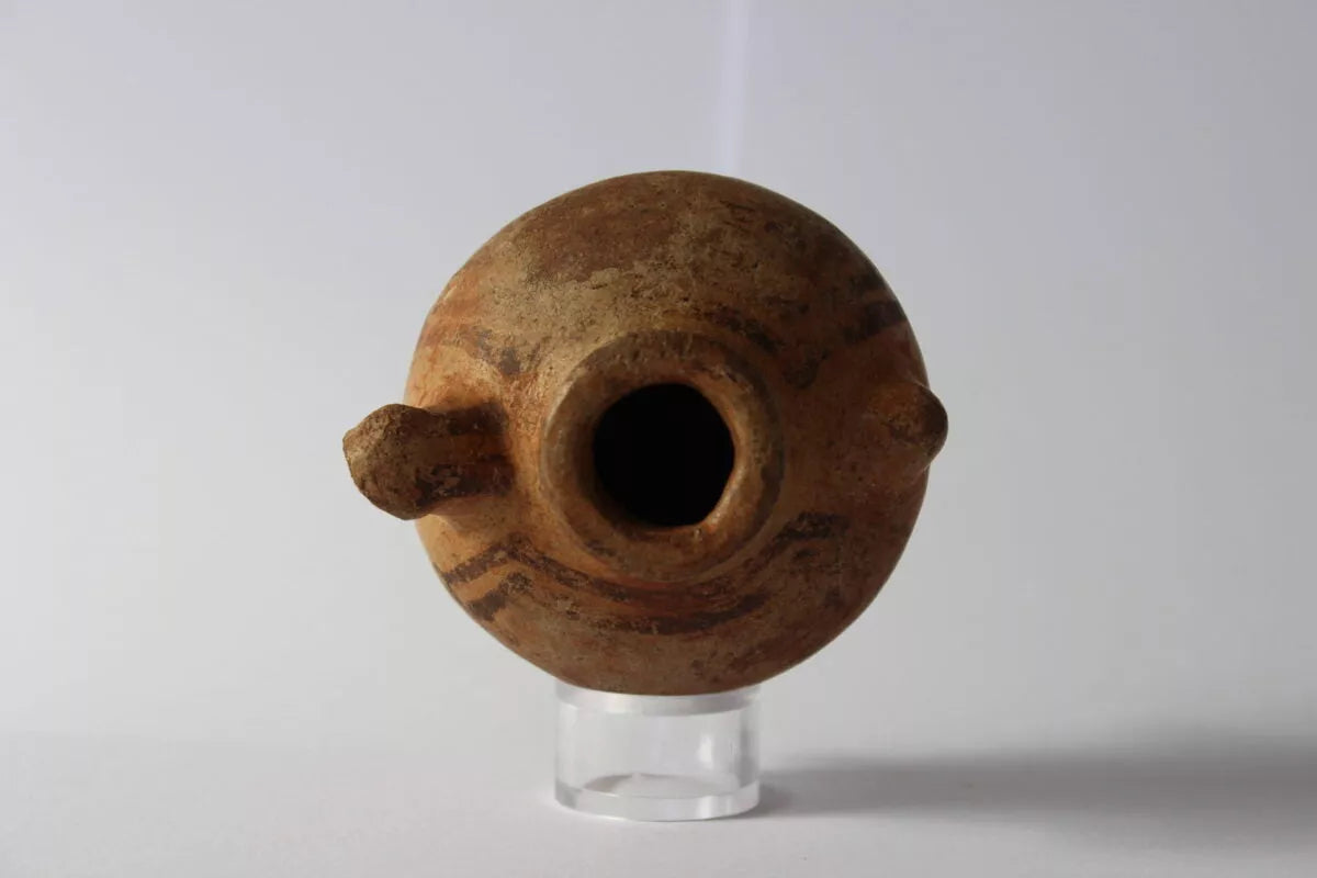 Pre-Columbian Bowl from Central America - Antiqua Gallery