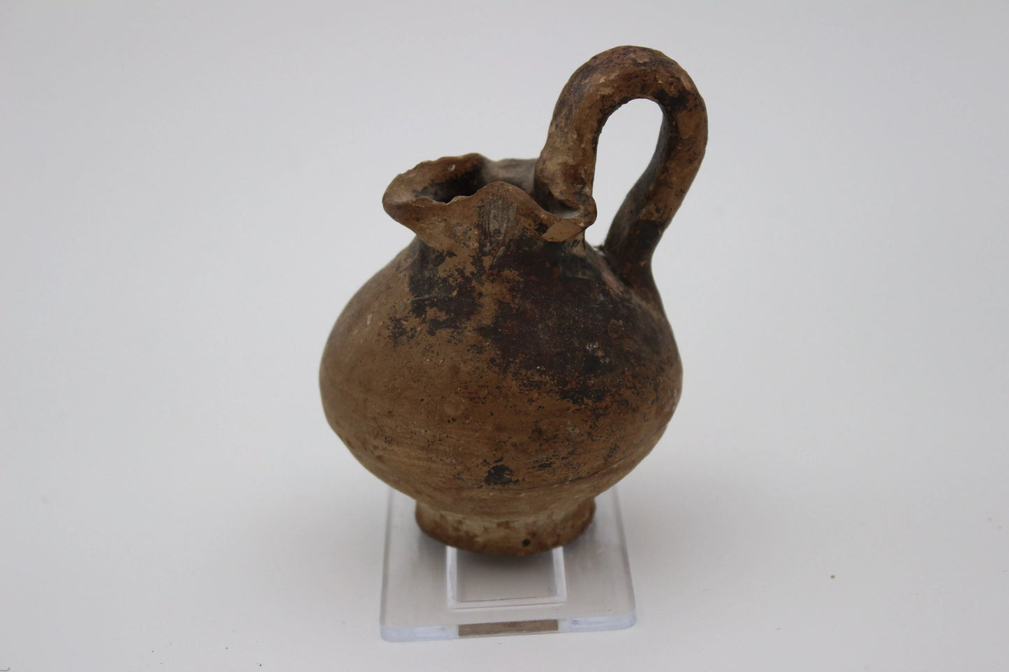 Hellenistic Mini Vase - Antiqua Gallery