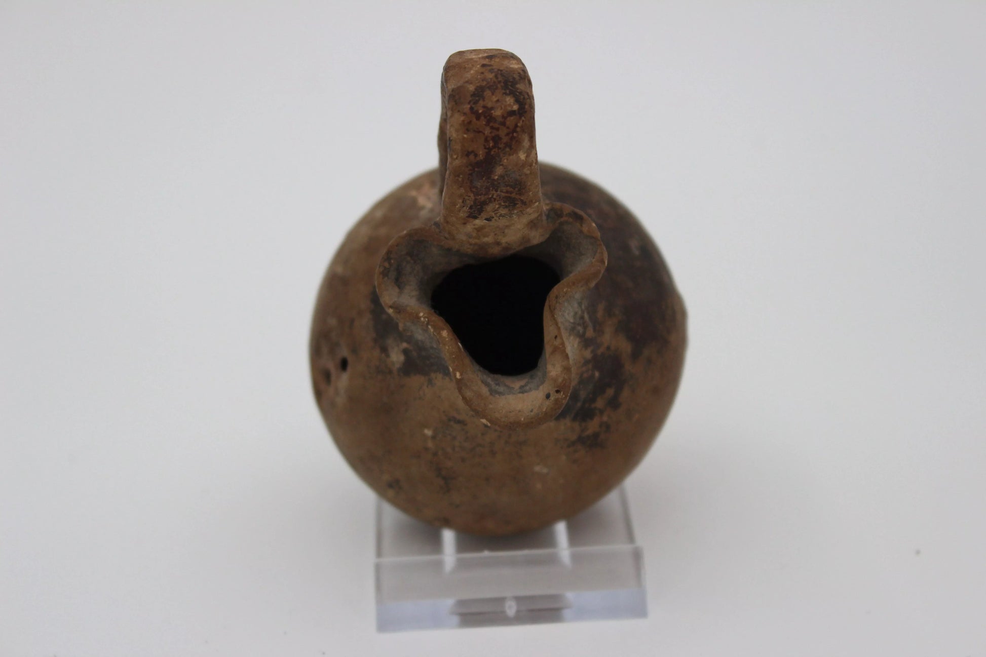 Hellenistic Mini Vase - Antiqua Gallery