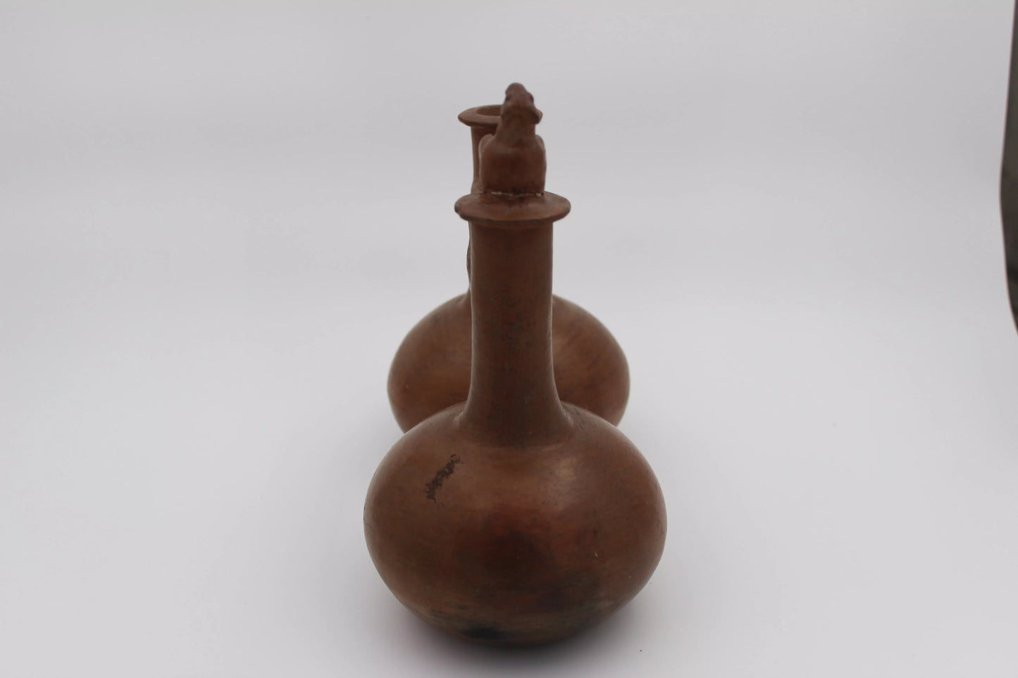 Peruvian Whistling Vessel