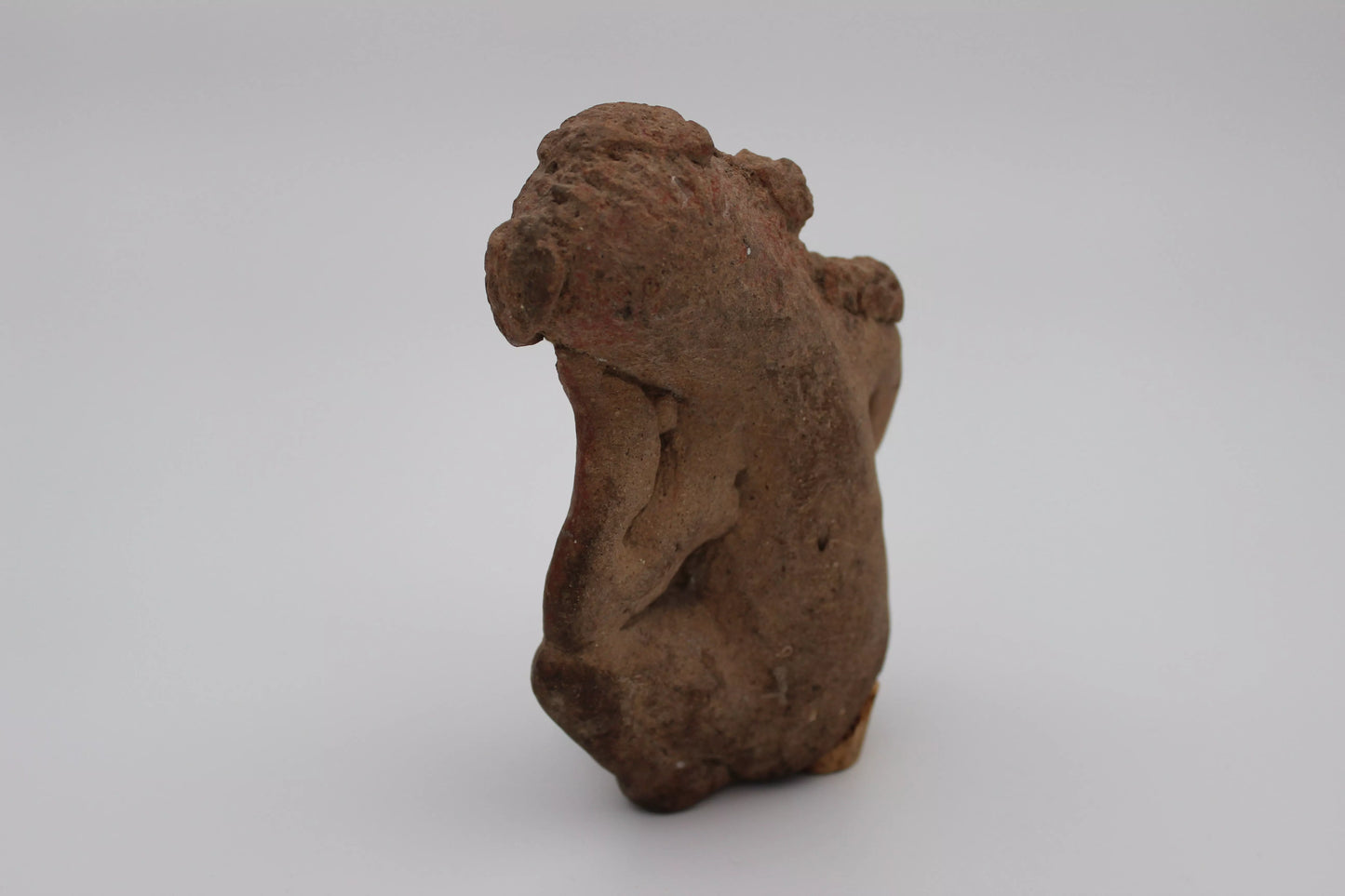 Terracotta Figure from Guerrero