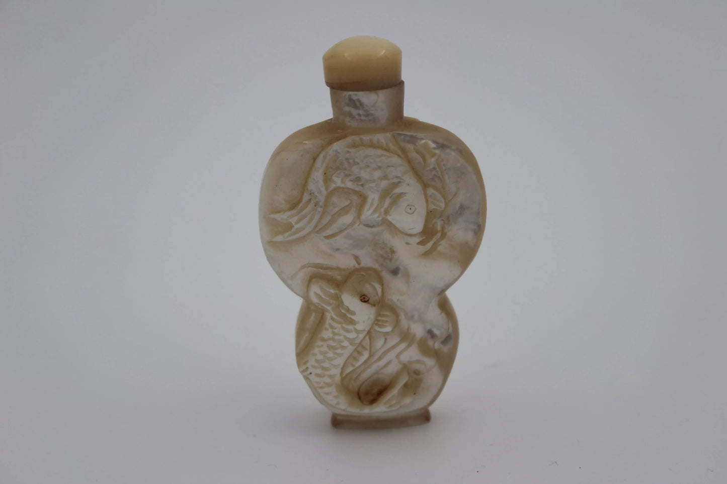 Chinese Perfume Flask