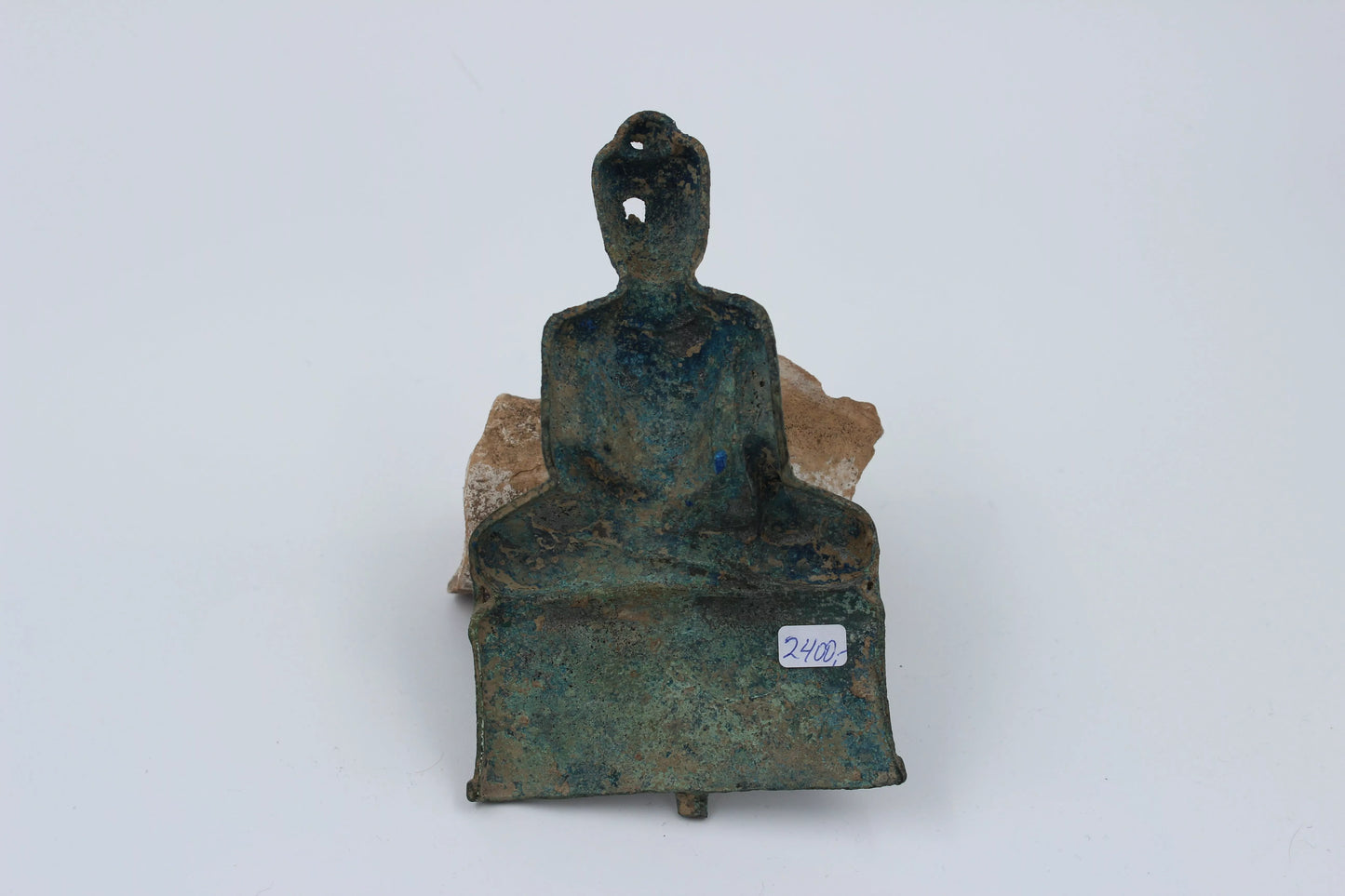 15th century South-East Asian Bronze Mold