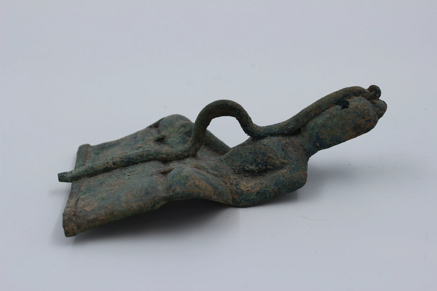 15th century South-East Asian Bronze Mold